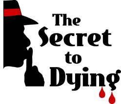 The Secret to Dying logo
