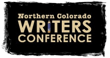 Northern Colorado Writers Conference logo