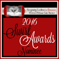 Minder Rising Swirl Award Finalist