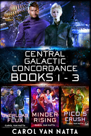 The Galactic Concordance Collection