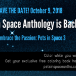 Pets in Space is Back!