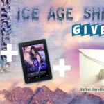 New Release and a Giveaway