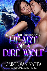 Heart of a Dire Wolf Excerpt #2