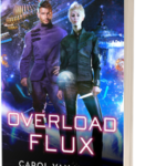 Snippet from Overload Flux
