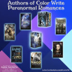Authors of Color Write Paranormal Romances
