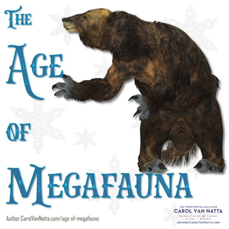 The Age of Megafauna