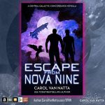 Escape from Nova Nine
