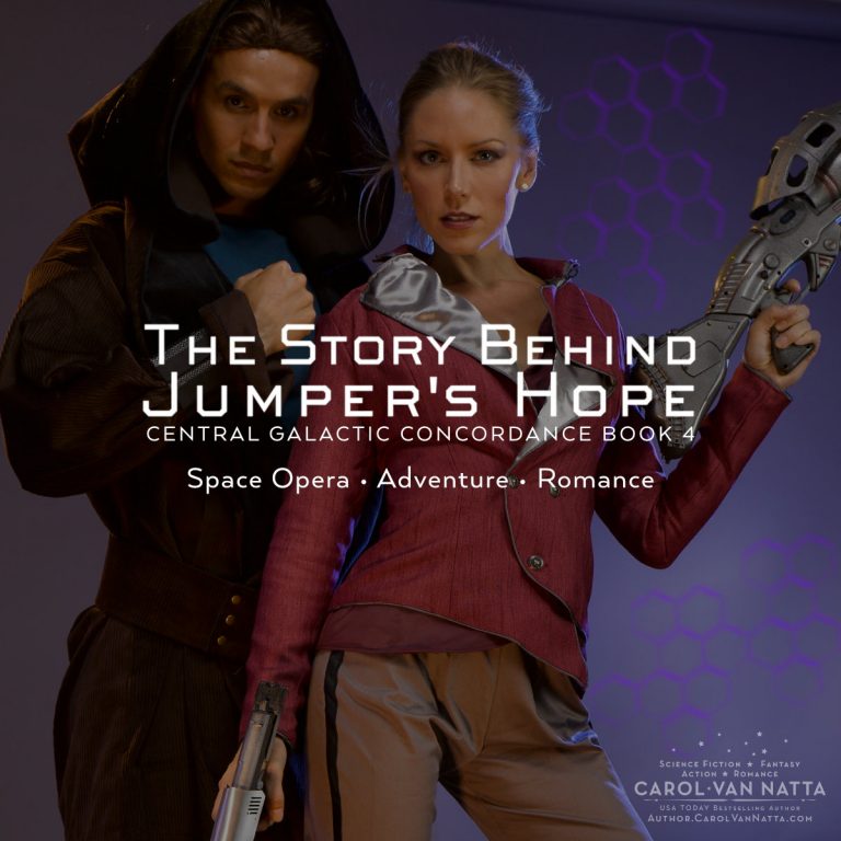 The Story Behind Jumper’s Hope