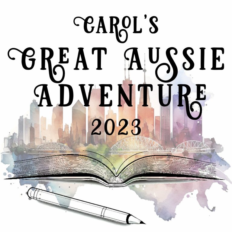 Great Aussie Adventure, Part 2