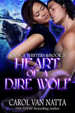 Click book cover of Heart of a Dire Wolf< to learn more
