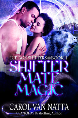 Click book cover of Shifter Mate Magic to learn more