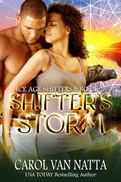 Click book cover of Shifter's Storm to learn more