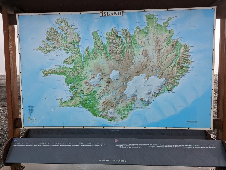 Fabulous Iceland Adventure Part 1