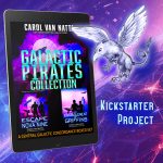 Galactic Pirates Collection: A Kickstarter Special