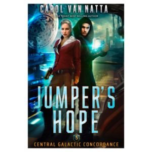 Jumper's Hope