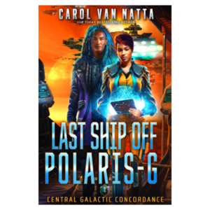 Last Ship Off Polaris-G