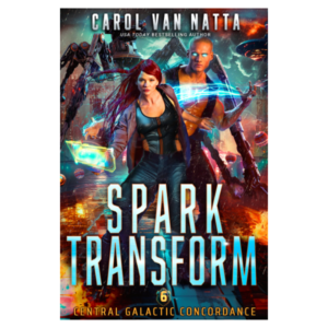 Spark Transform