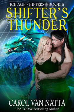 She’s going back to the place of her nightmares to save the innocent. He’s the only warrior strong enough to get her out. But who will save them from each other? Shifter's Thunder