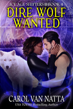 Two extraordinary shifters must overcome their differences and combine their skills and magic to prevent a war. Dire Wolf Wanted