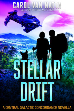 An outcast pilot and an idealistic forest ranger uncover a conspiracy that will either bond them together or tear them apart forever Stellar Drift