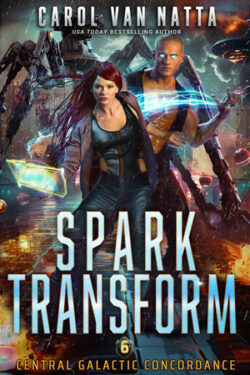 Spark Transform