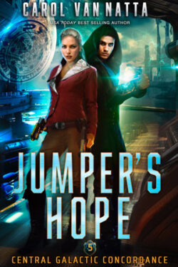 Jumper's Hope