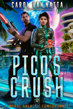 Picos Crush