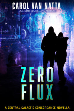 Zero Flux